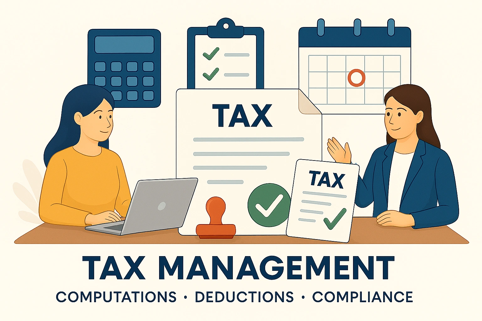 tax planning